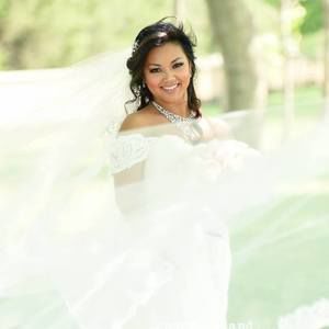 Meet your Posher, Pearl